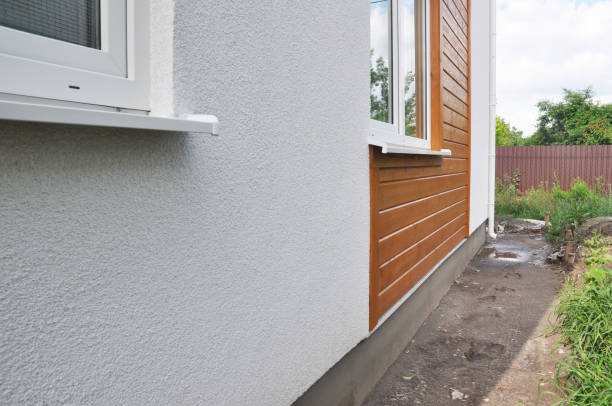 Professional Siding Installation & Repair in Luxemburg, WI