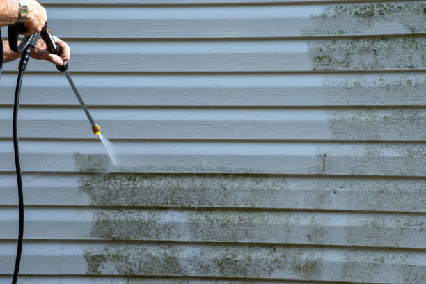 Siding for New Construction in Luxemburg, WI