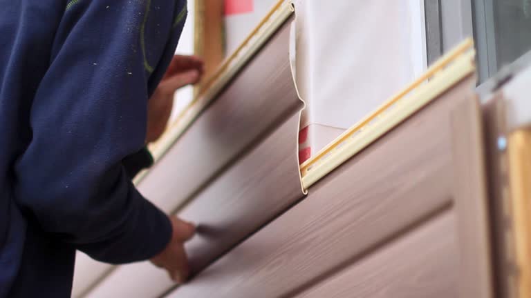 Best Weatherproofing and Sealing  in Luxemburg, WI